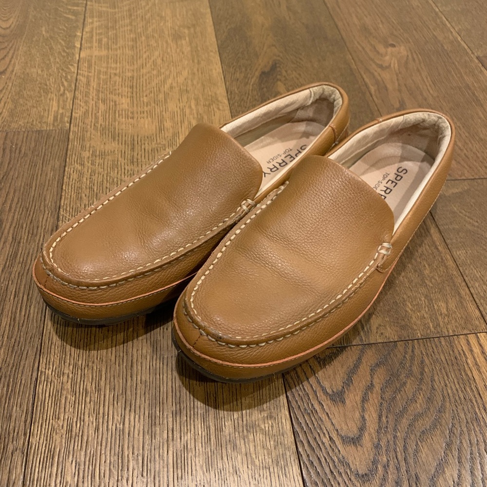 Sperry Top-Slider Men’s Shoes